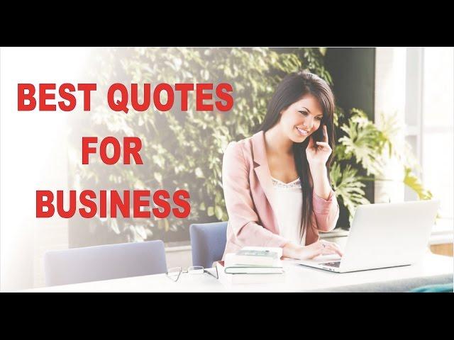 Best business quotes that will change your Life | Business Quotes for Successful Business |