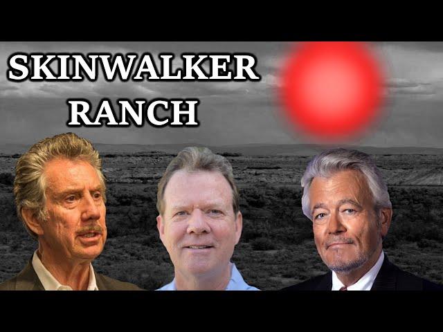 Skinwalker Ranch  - The Full Story | Documentary