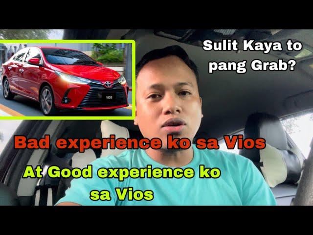 BAGO BUMILI NG TOYOTA VIOS PANOORIN MO MUNA ITO.