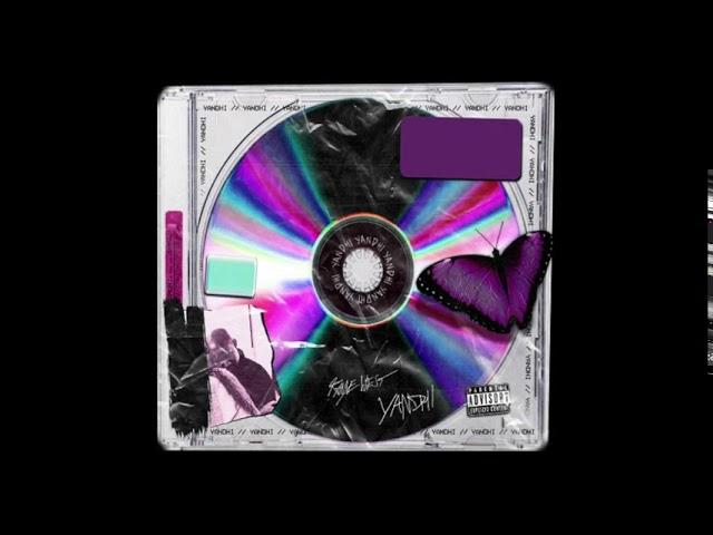 Kanye West - City in the Sky ft. Desiigner, Jeremih, Kid Cudi, The-Dream, Ty Dolla $ign & 070 Shake