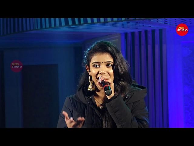 Wada Raha Sanam || Cover By Saregamapa Winner Ankita Bhattacharyya || KTPP Mela Program-2020