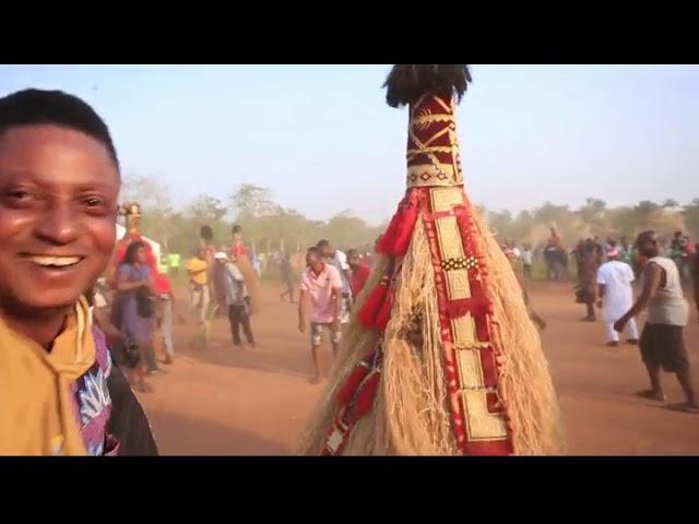 OBOLLO CULTURAL CARNIVAL AND #MASQUERADES