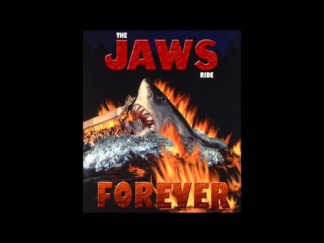 JAWS Ride Audio