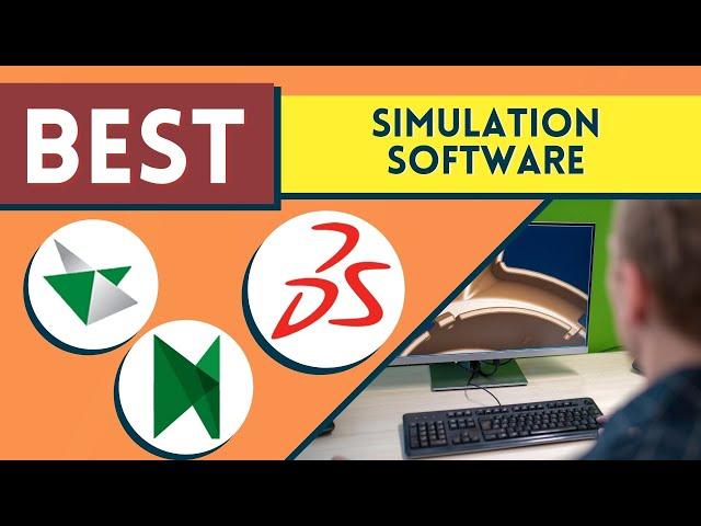 Which is the best simulation software for your business? (Navisworks, Solidworks, and Teamcenter)