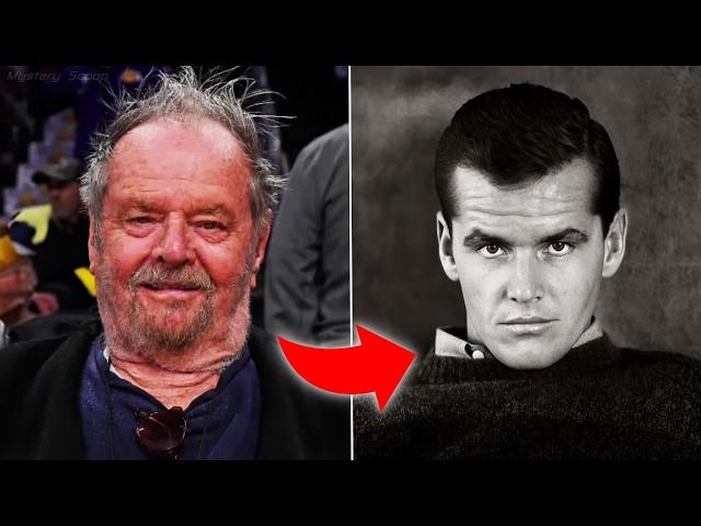 Hollywood Stars Over 60 | Old vs Young