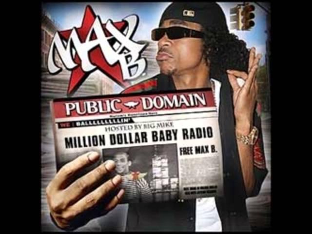 Max B - Dom P