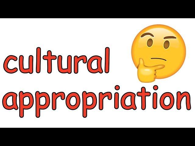 Cultural Appropriationとは？ [English word of the week #7]