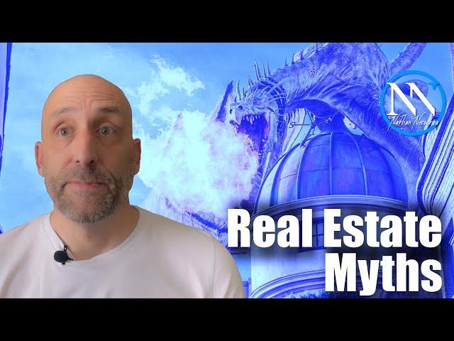 Common Home Buying & Selling Myths Debunked |