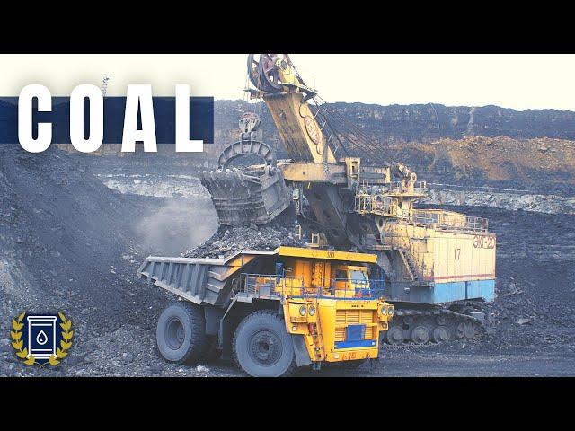 Documentary on COAL: Mining, History and Future Outlook