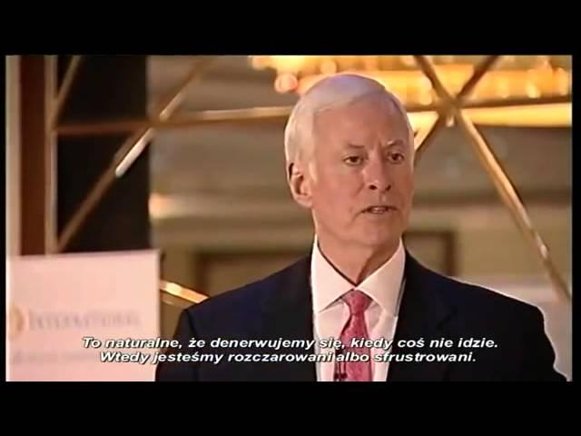 Motywacja i Sukces - Brian Tracy [PL]