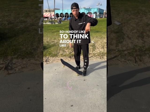 How To Big Spin follow for more tips ! #veniceskatepark #skateboardingtrick #tricktips