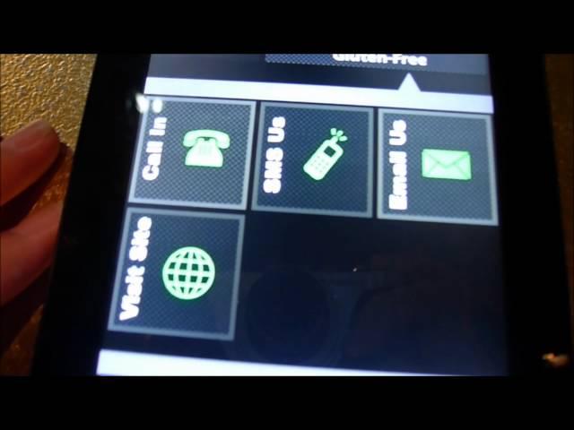 Samsung SONAR Event at Filter - Demo