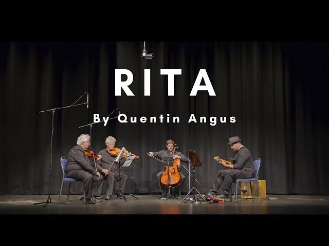 "Rita" by Quentin Angus