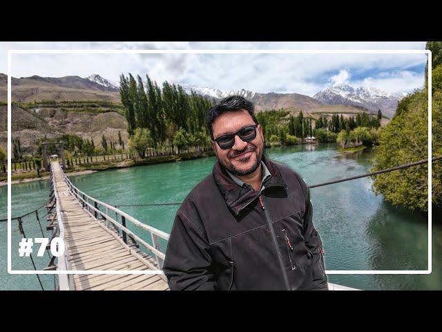 Phander Valley | Yasin Valley | Gilgit Baltistan | Story 70 | Pakistan Travel Vlog