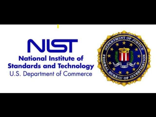 NIST Test at the UAS Center at SBD (National Institute of Standards & Technology)