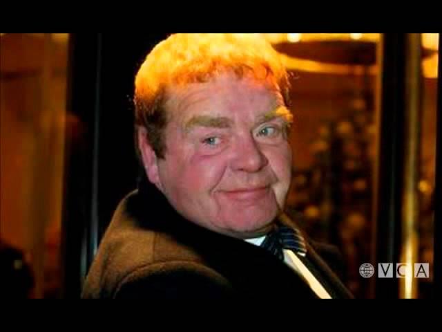 Geoffrey Hughes 1944-2012