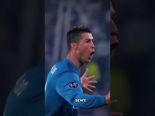 Siuuu #football #tiktok #viral