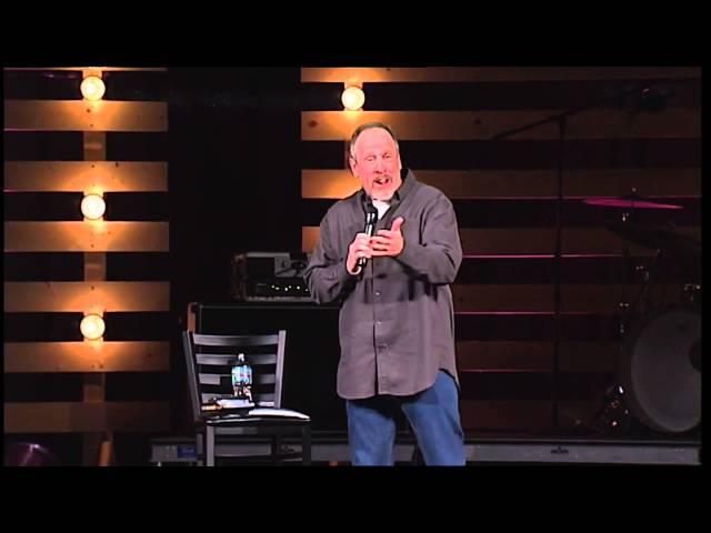 Jeff Allen - Resentment in Marriage