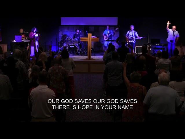 Revelation 4:1...