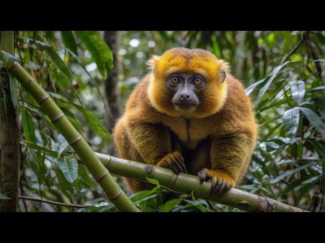 Exploring the Biodiversity of Ranomafana National Park, Madagascar