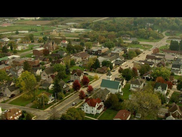 Why Is Wisconsin Called the Badger State?