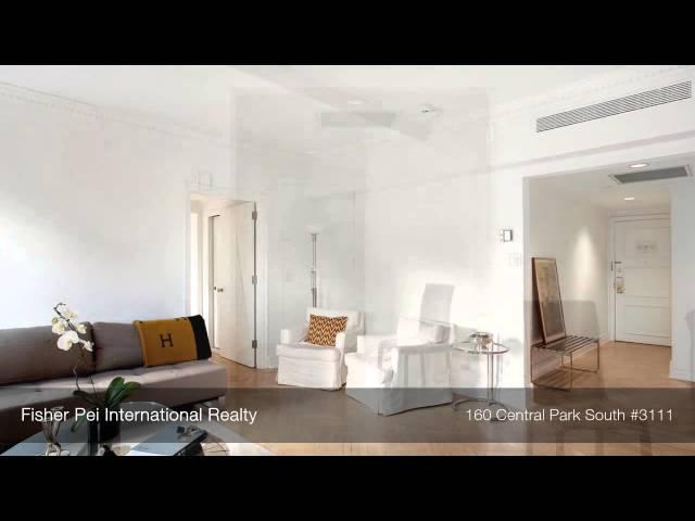 160 Central Park South #3111 - Vincent Leung - 11/27/14 - 68CB0F