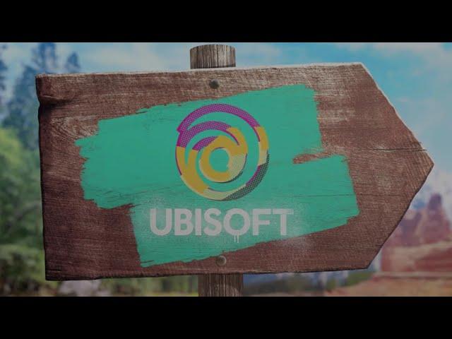 Ubisoft (2021)