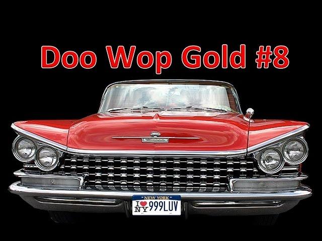 Doo Wop Gold #8