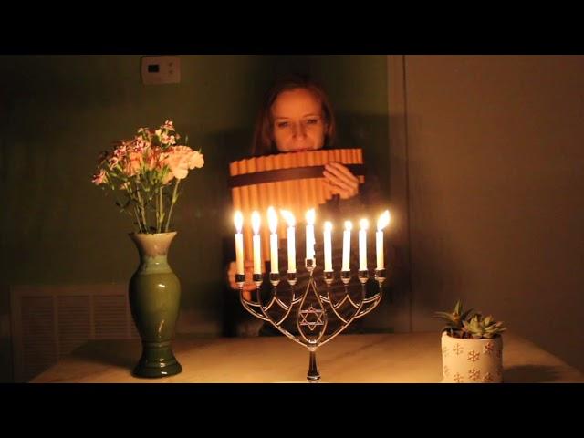 Silent Night (Hanukkah)