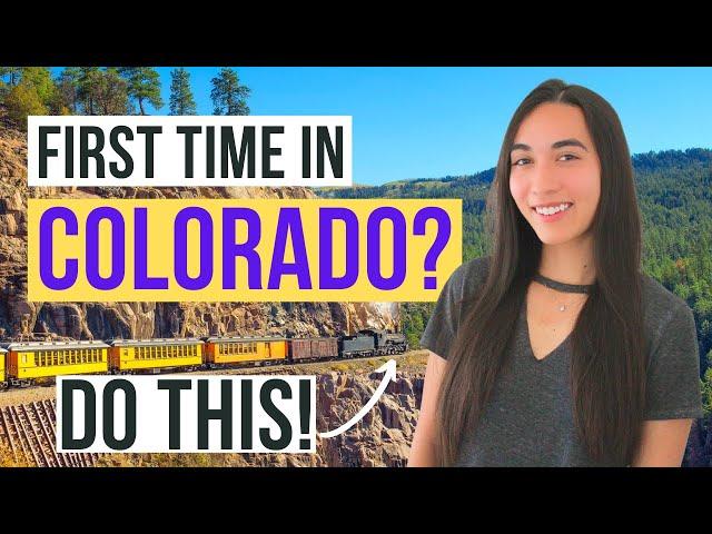 11 Epic Things to Do in Colorado (By a Local)