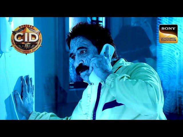 Dr. Salunkhe की किसने कर दी ऐसी हालात? | CID | Full Episode