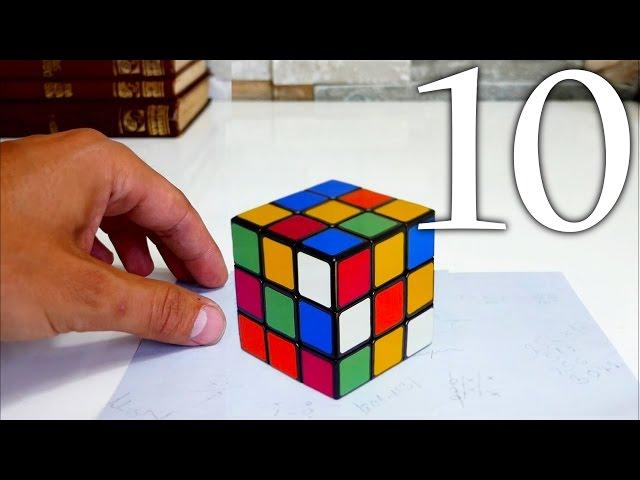 10 Amazing Optical Illusions and Experiments you can do at Home