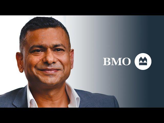 BMO and FICO Transform Financial Services with AWS | Amazon Web Services