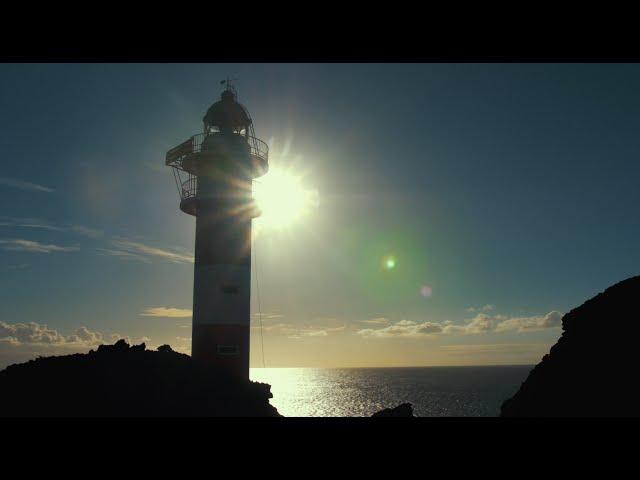 TENERYFA 2015 - Puento De Teno LIGHTHOUSE - TENERIFE