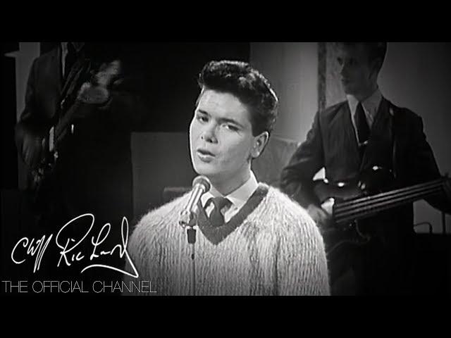 Cliff Richard & The Shadows - Travellin' Light (Cliff!, 23.02.1961)