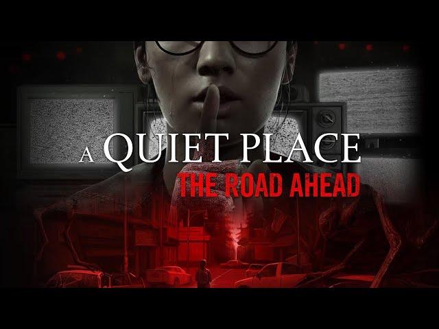 A Quiet Place: The Road Ahead | Alex Tailor's Story (2024)