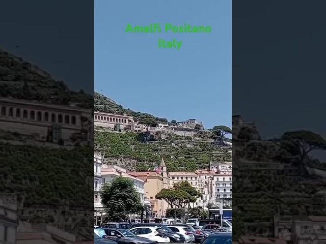 Italy#toptrending #viralvideo #germany #life #positano #amalfi #jindagi #travelling #trendingshorts