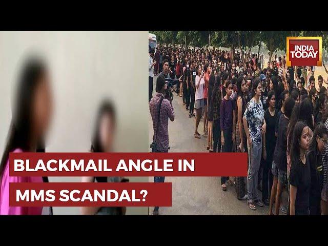 Jammu Army Infantry Man Named As 4th Accused In Chandigarh University MMS Scandal