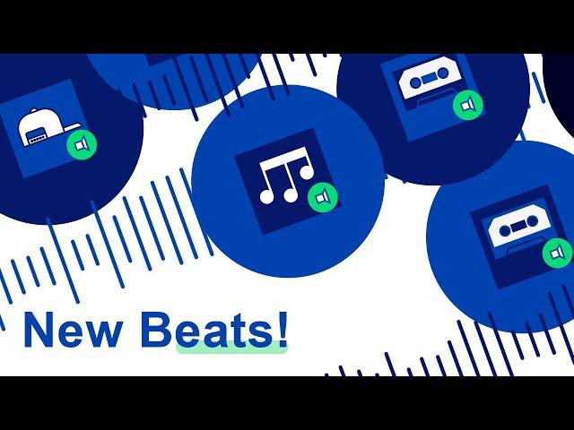 RouteNote Create Now Sells Beats!