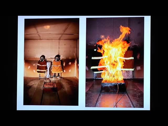 Using Fire Dynamics Research to Save Firefighters