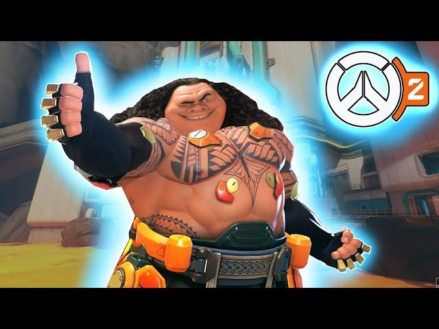 OVERWATCH 2.EXE #16