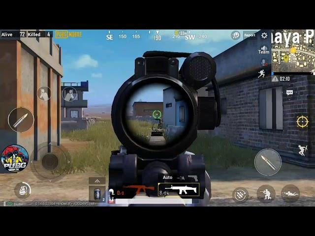 The Best Kills Pubg Mobile/