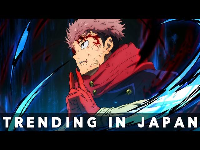 Jujutsu Kaisen Has 5 Chapters Left,  It was cancelled ??