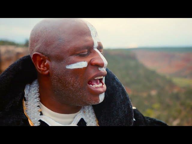 Hozana - Alex Boyé [Official Video]