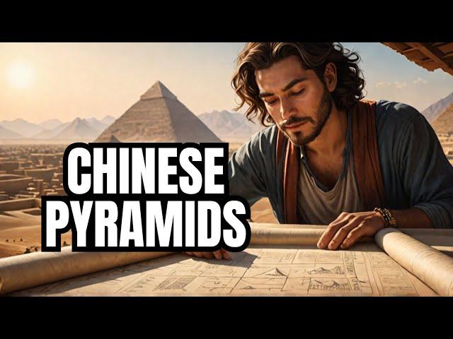 We Finally Know How Ancient China Built Their Pyramids