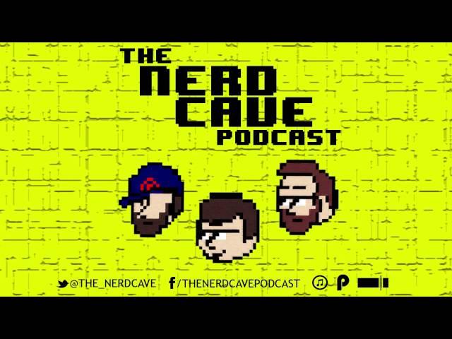 The Nerd Cave talks about the Modern Nerd Culture