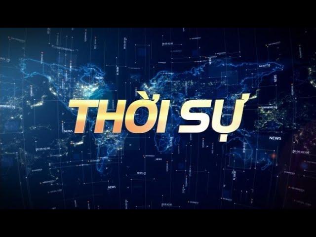 Thời sự 19h45 ngày 10/11/2024