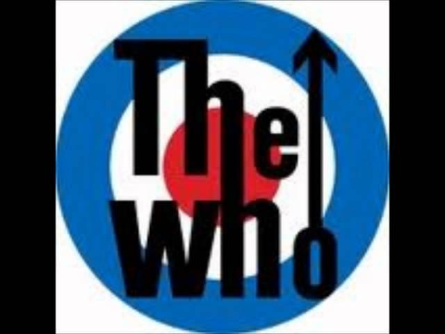 The Who   Baba O'Riley