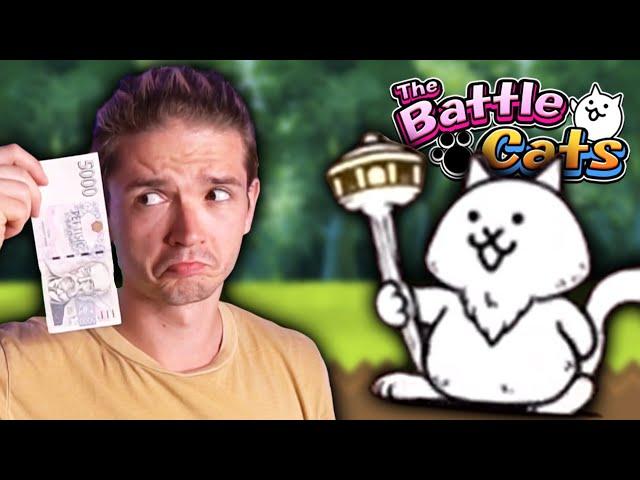 NEJTĚŽŠÍ BOSS PORAŽEN!! + EPICFEST | The Battle Cats #59