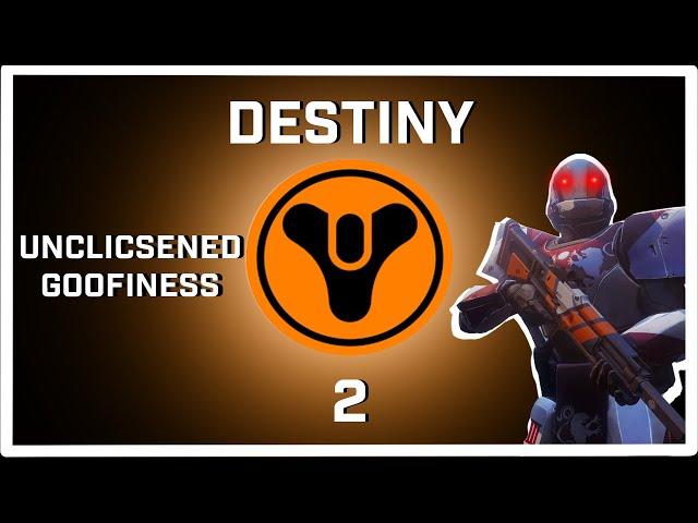 Destiny 2 is Nostalgic and Chaotic